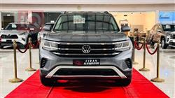 Volkswagen Atlas